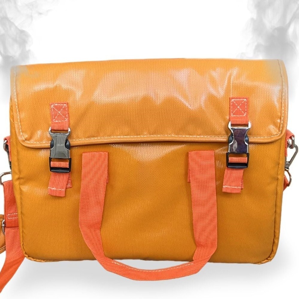 Lithium Battery Safety Bag