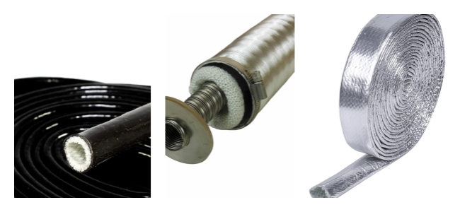 heat shield material supplier heat shield material supplier