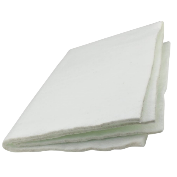 Silencer Insulation Wool