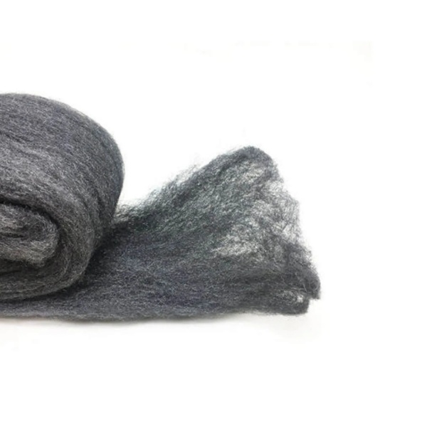 stainless steel wool muffler packing