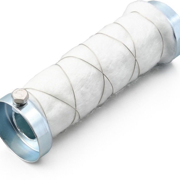 exhaust packing material exhaust packing material