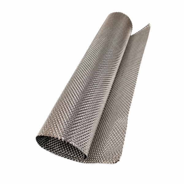 exhaust pipe insulation