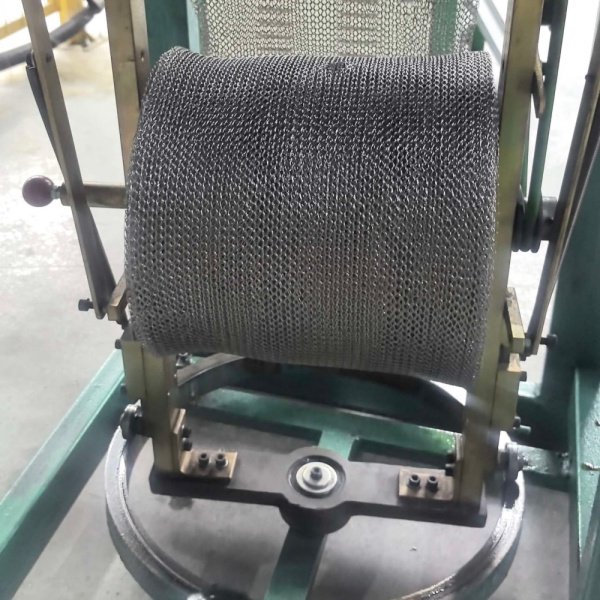 exhaust bellows mesh sleeve exhaust bellows mesh sleeve