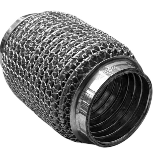 exhaust bellows mesh sleeve exhaust bellows mesh sleeve