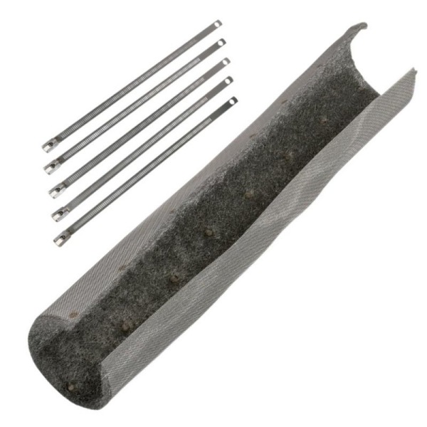 muffler packing manufacturer