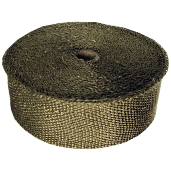 titanium exhaust wrap titanium exhaust wrap