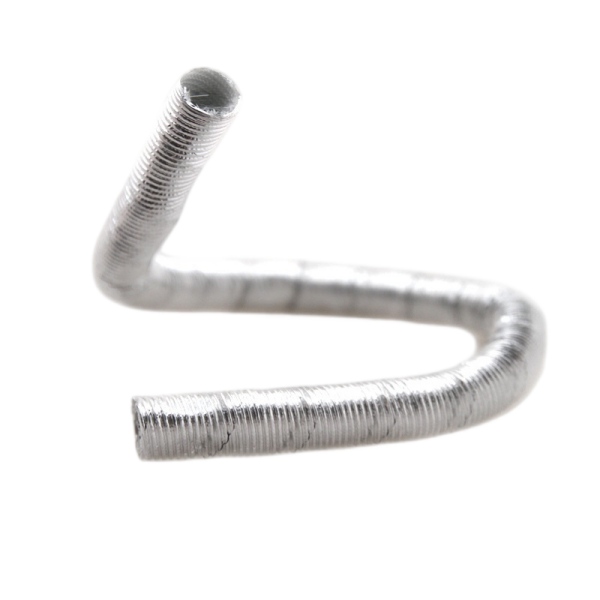 aluminized heat sleeve
