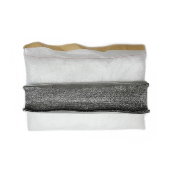 Muffler Packing Pillow