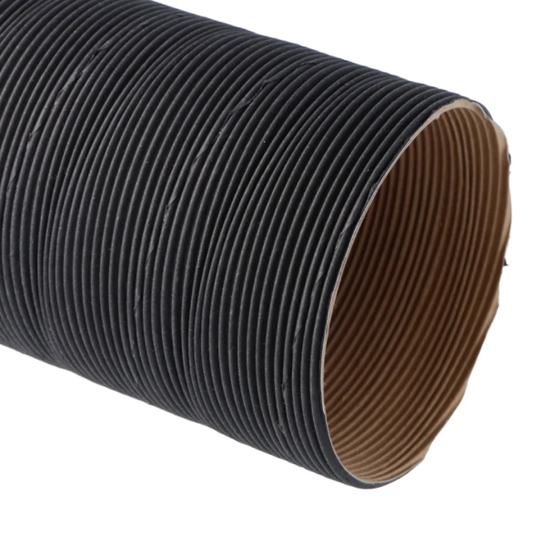 Heater Ducting
