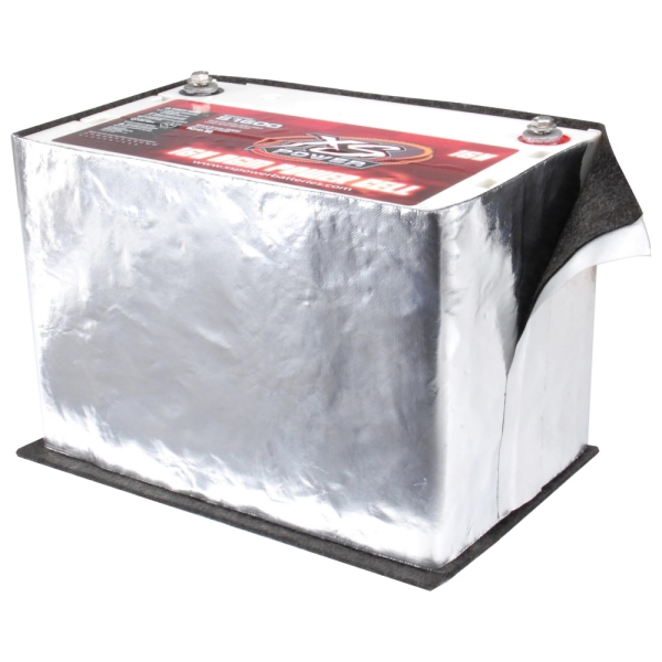 Car Battery Heat Shield Car Battery Heat Shield