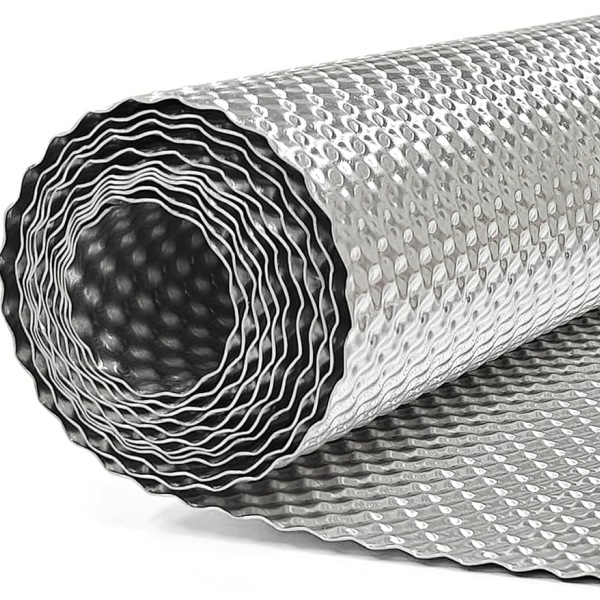 automotive heat shield material automotive heat shield material