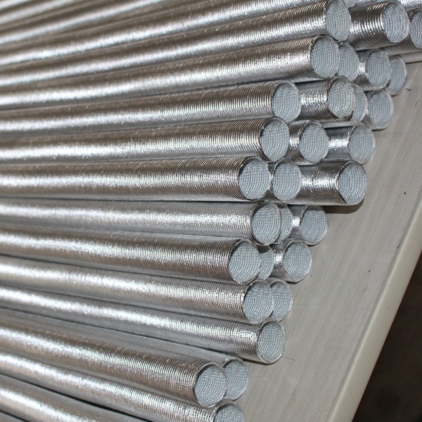 heat protection tube heat protection tube