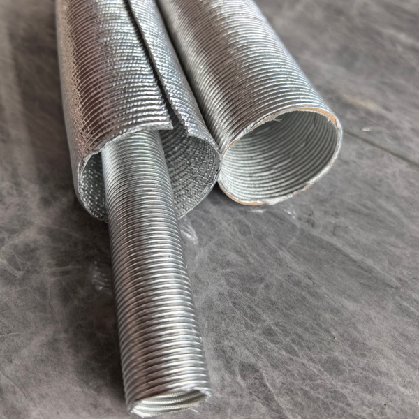 heat protection tube heat protection tube