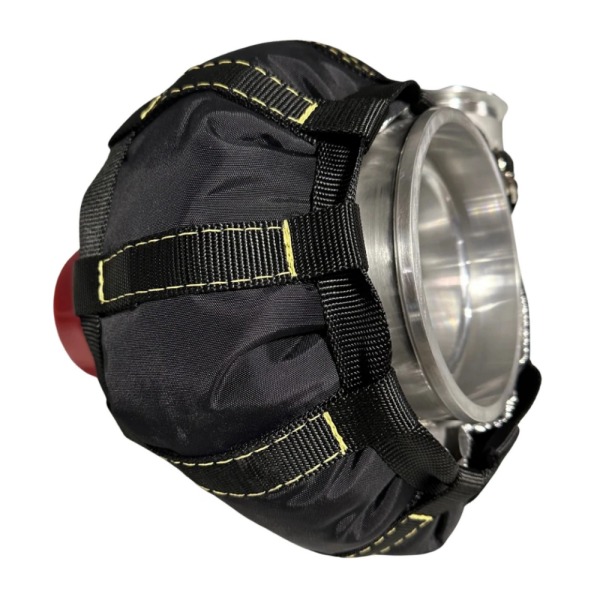 turbo safety blanket OEM