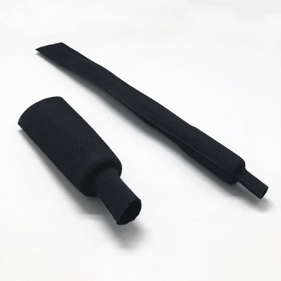 Abrasion Resistant Fabric Heat Shrink Sleeving