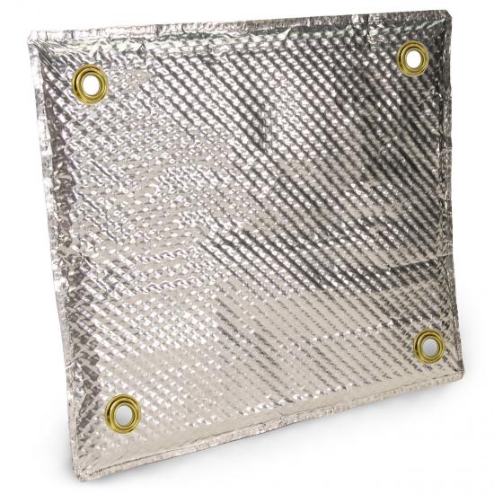 Stainless Steel Heat Shield Mat