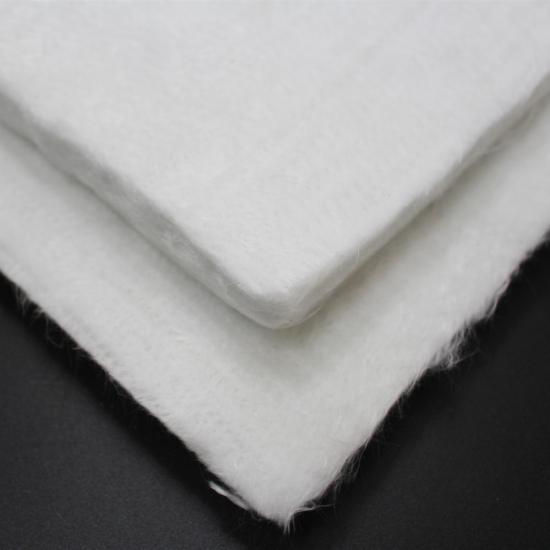 Material de embalagem de escapamento