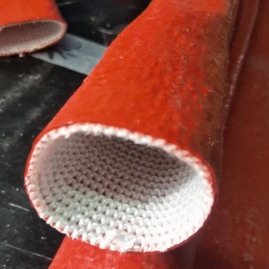 Jaqueta de bombeiro para mangueira
