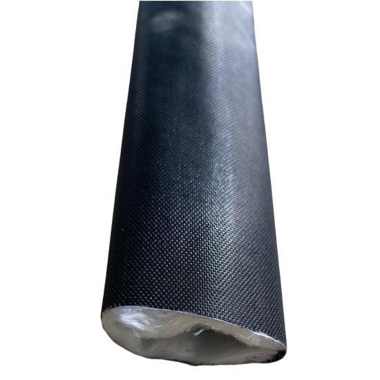 Manga de isolamento de exaustão