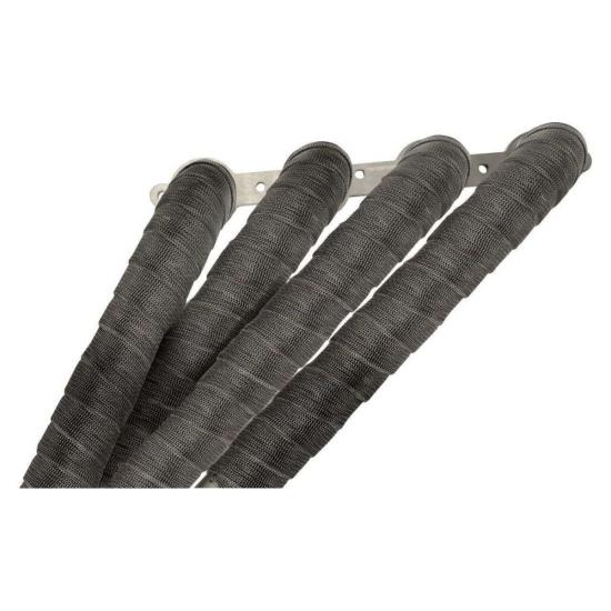 Envoltório de escapamento da série EXO