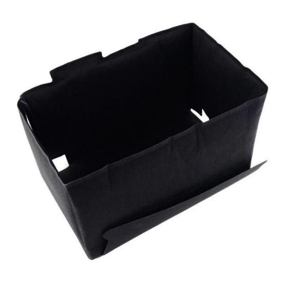 Protetor térmico para bateria