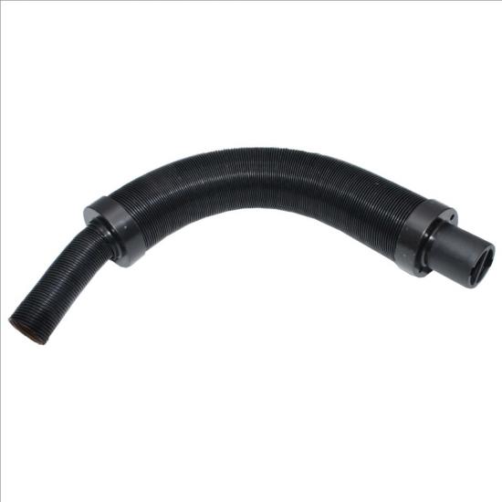 Silenciador de entrada de ar de combustão Airtronic