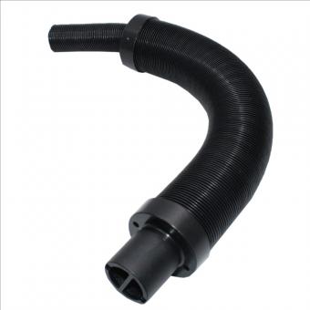 Airtronic Combustion Air Intake Silencer