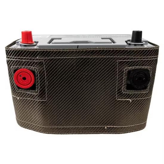 Revestimento protetor térmico LAVA para baterias de carro – BSTFLEX