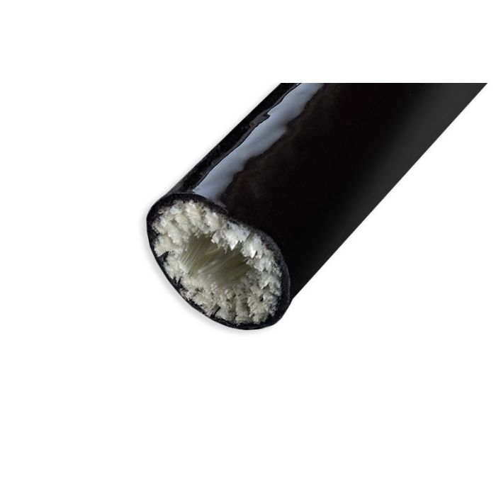 Precisa de uma solução de aquecimento que suporte condições adversas? Esta capa térmica de silicone é a solução.