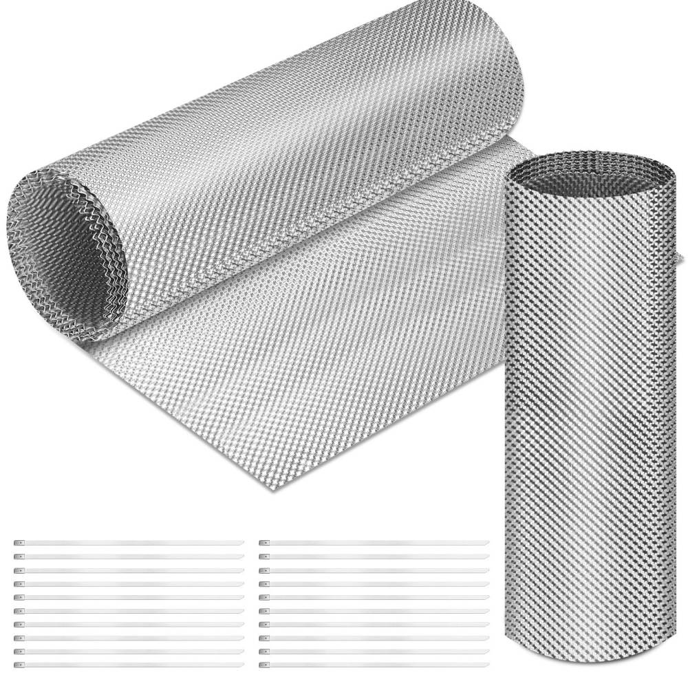 Fabricante de Material de Escudo Térmico Automotivo para Produção OEM