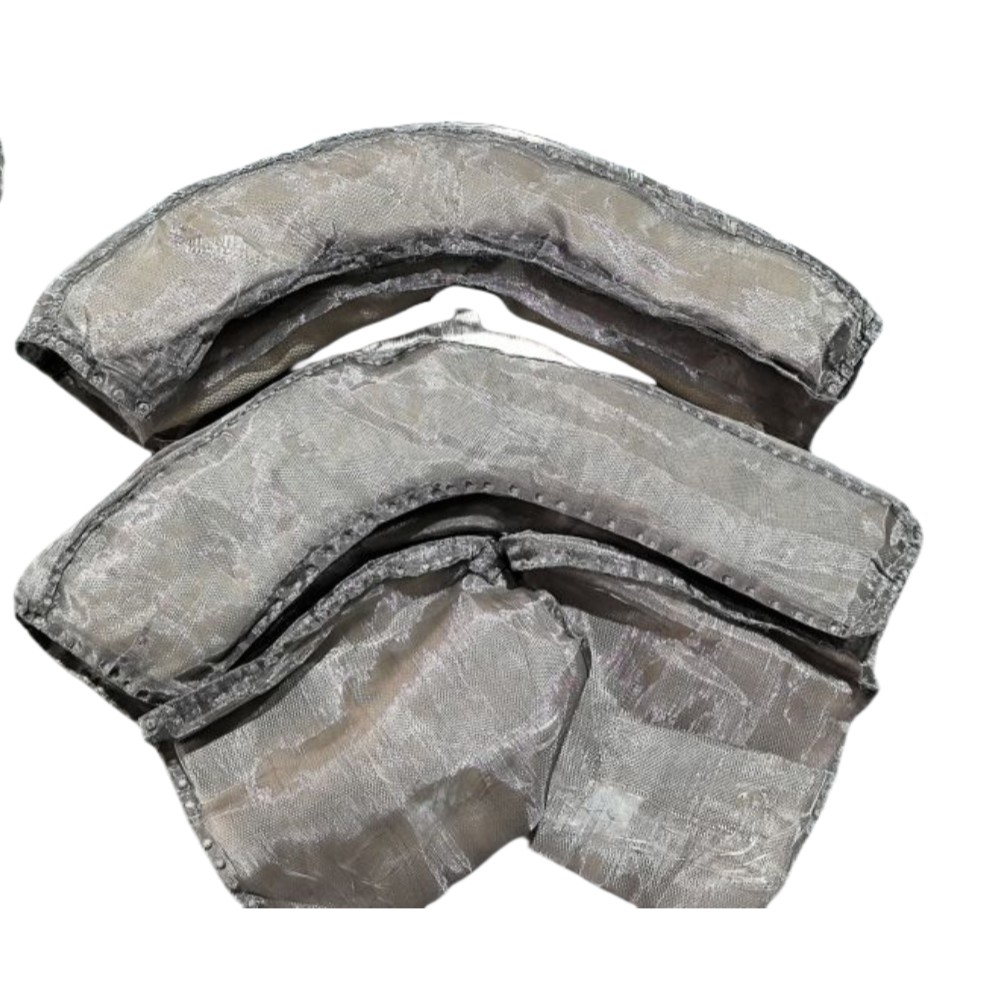 Isolamento térmico de exaustão: métodos, materiais e melhores práticas