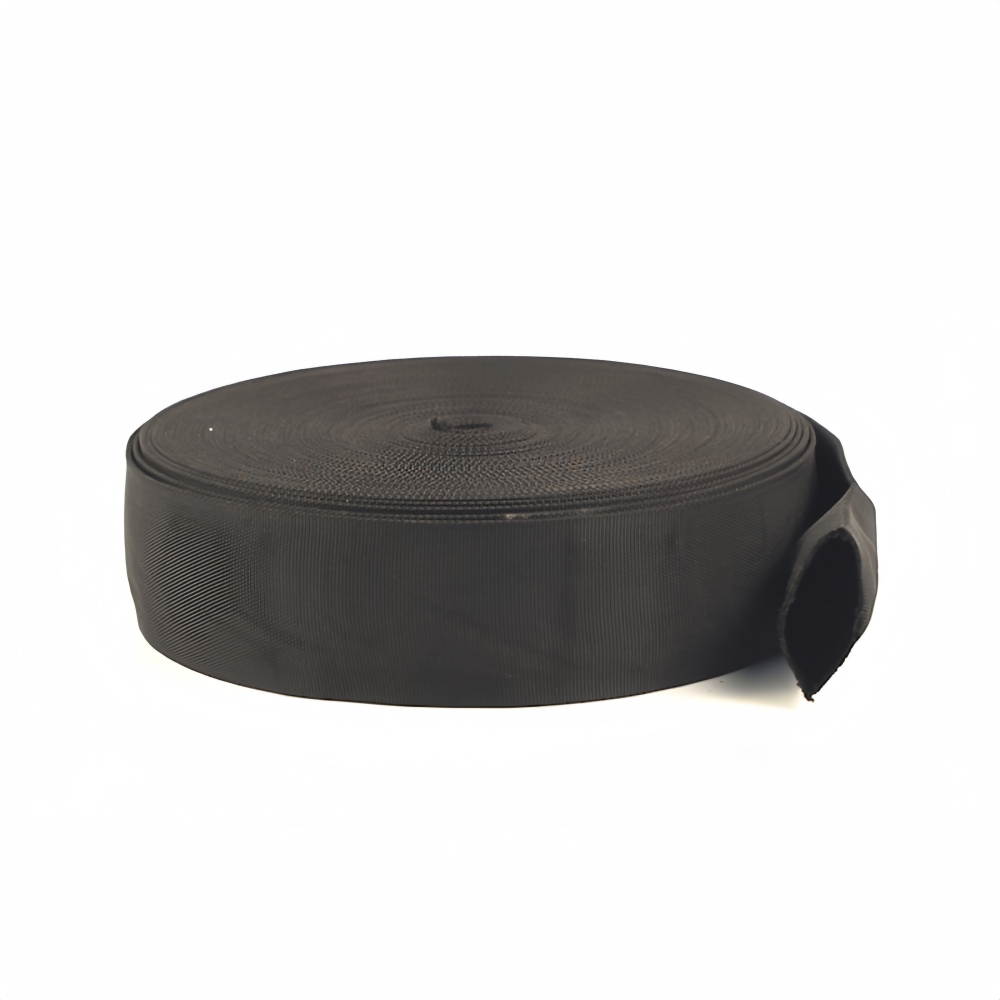 Deseja maior proteção para mangueiras e fios? A solução é a capa de nylon trançado.