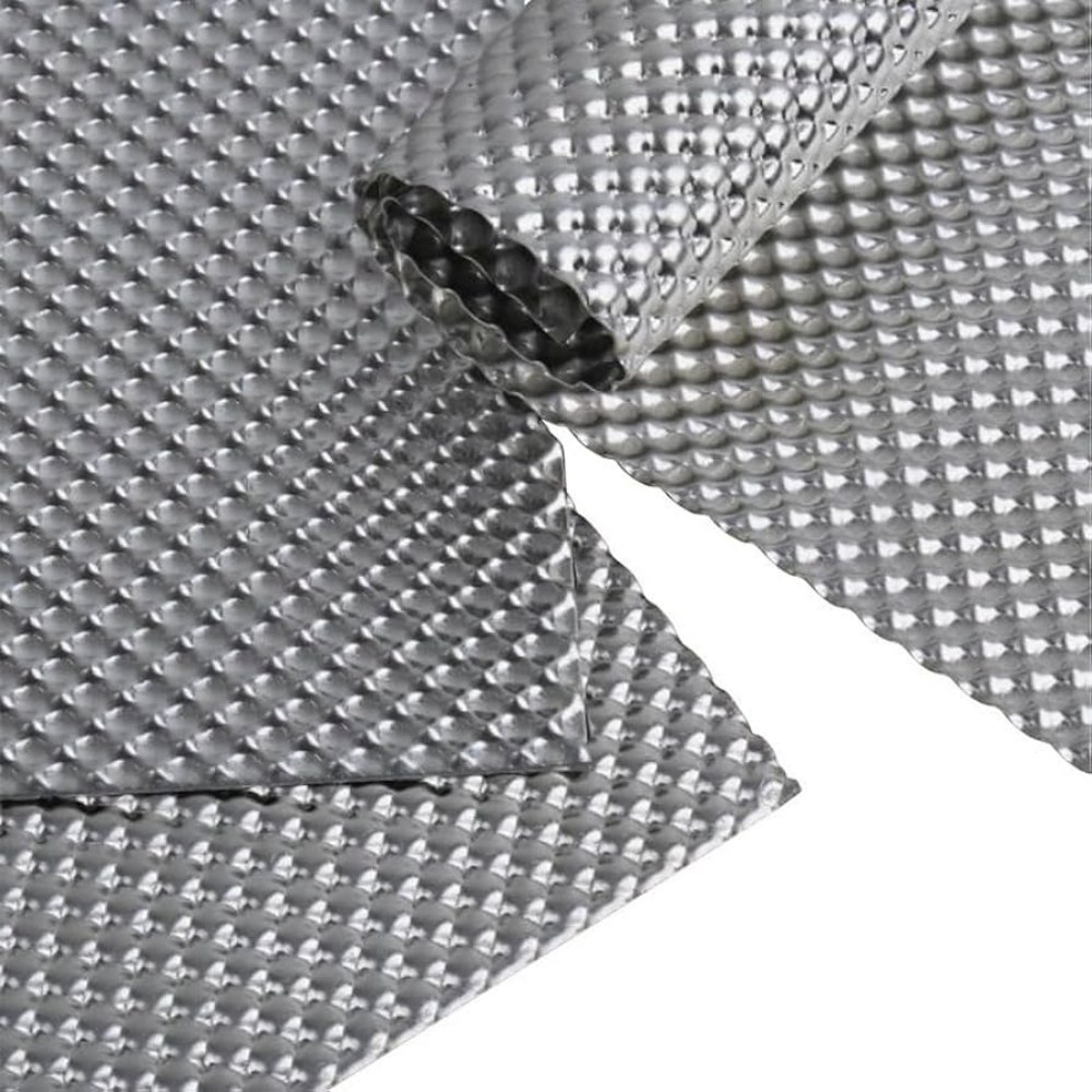 Material do protetor térmico em aço inoxidável: como escolher o protetor térmico ideal para o escapamento