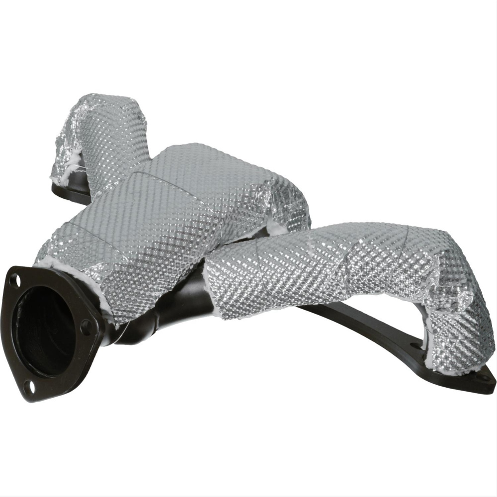 Guia de protetores térmicos de aço inoxidável: como escolher o protetor térmico certo para aplicações de escapamento