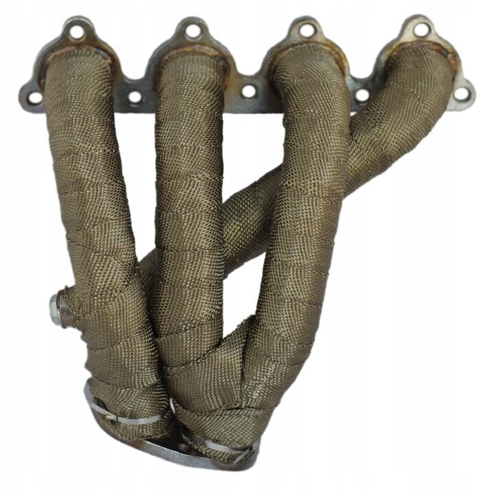 Guia técnico da fita de basalto trançada — especificações, propriedades e benefícios