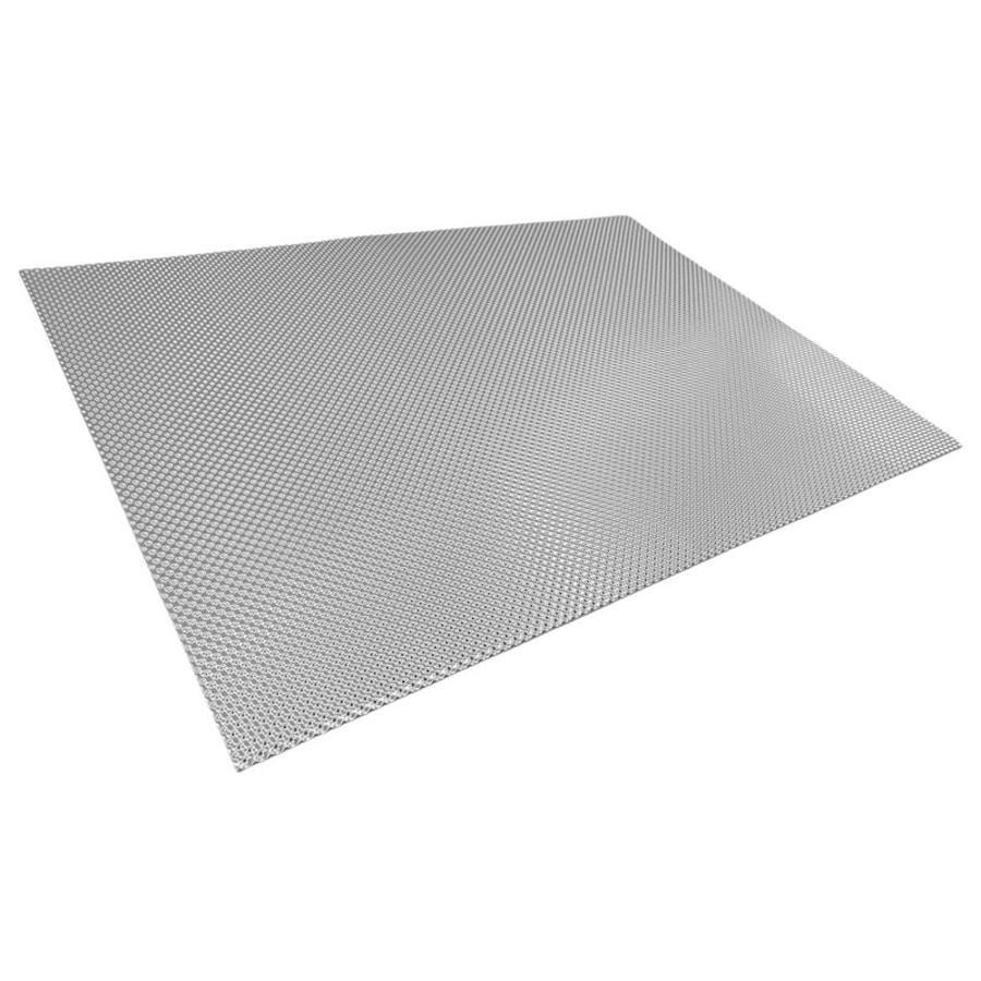 Material de proteção térmica de aço inoxidável vs alumínio: qual é melhor?