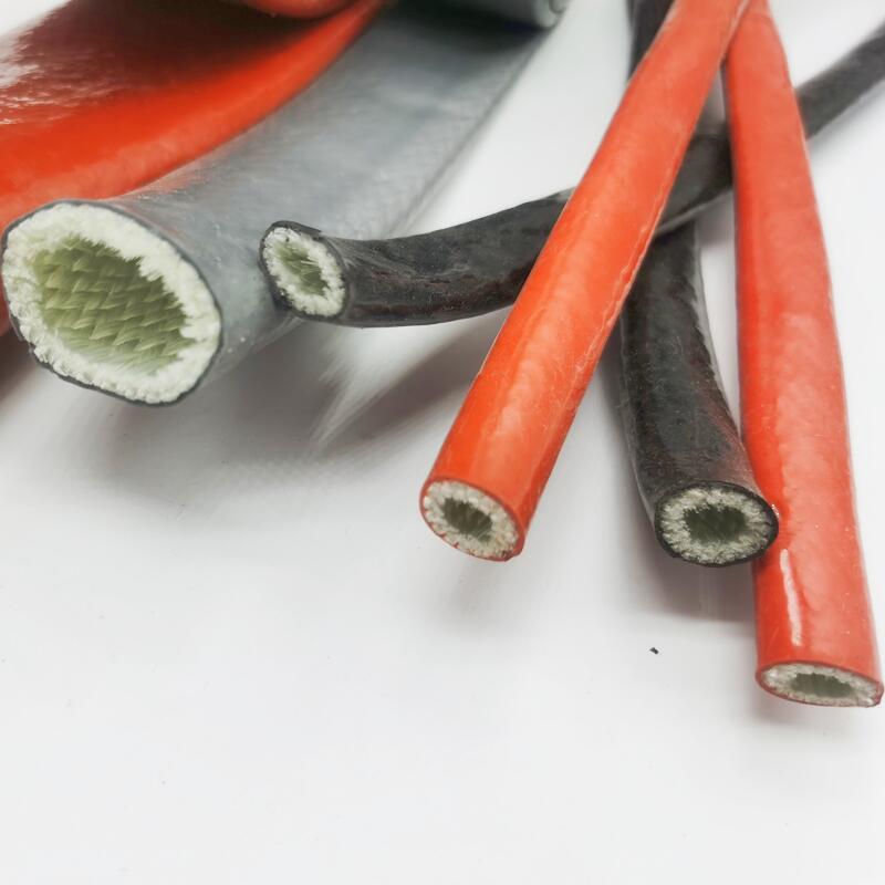 Por que a capa protetora de mangueira hidráulica é importante?