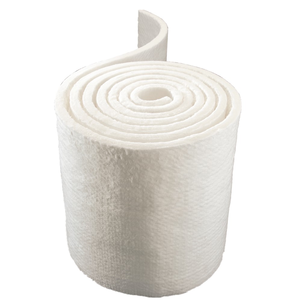 Soluções de isolamento acústico para silenciadores: escolhendo o material certo para sistemas de escape de alta temperatura.