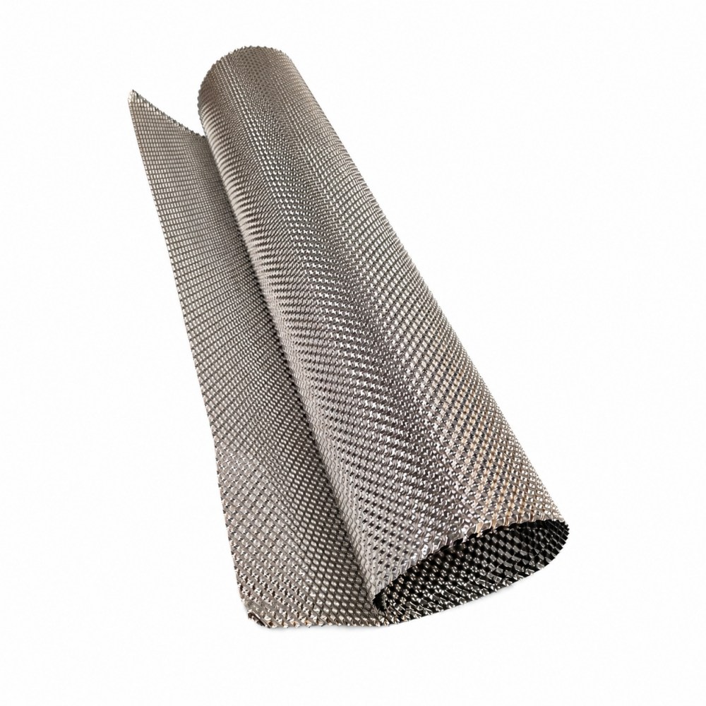 Material de Escudo Térmico Estampado: Por que o Metal Estampado é Usado para Escudos Térmicos Automotivos