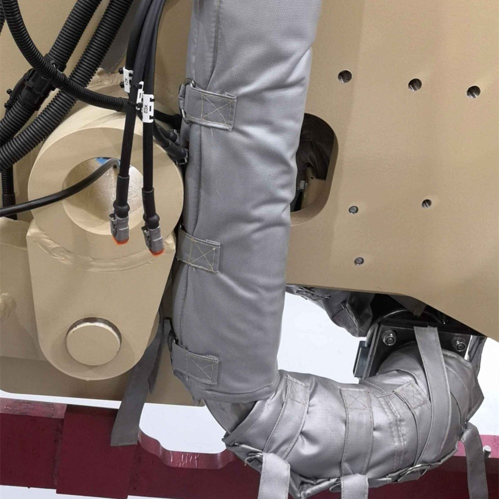 O que é o escudo térmico do escapamento e por que ele é importante?