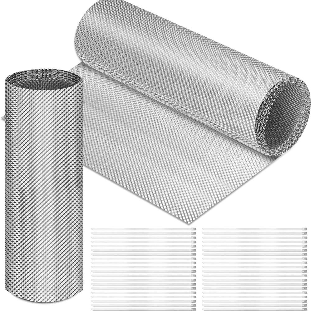 Material de proteção térmica de alumínio para automóveis: o que os compradores devem verificar antes de fazer o pedido.