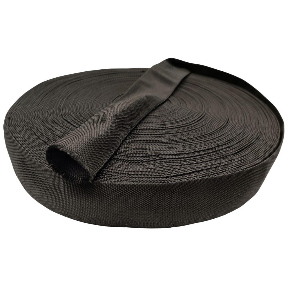 Manga de mangueira de nylon – durável, leve e projetada para proteção