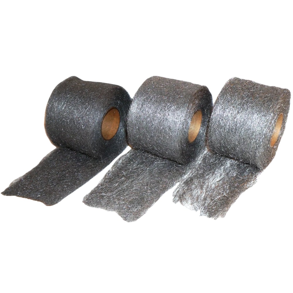 Material de enchimento para silenciador de escape de alto desempenho – Durável, resistente ao calor e pronto para uso em equipamentos originais (OEM).