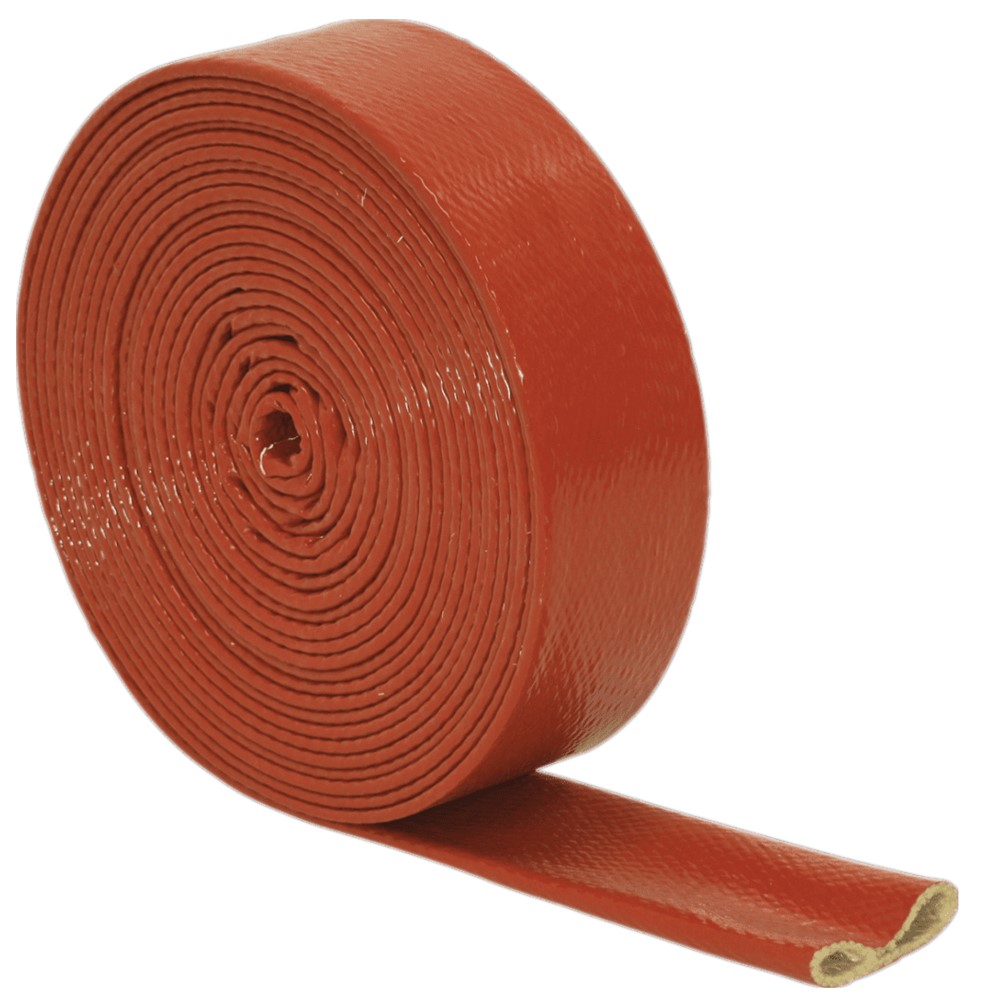 Por que escolher uma capa térmica revestida de silicone? Benefícios, especificações e guia de instalação.