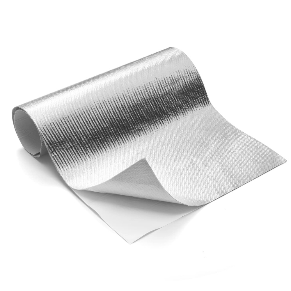 Fabricante de Material de Barreira Térmica para Aplicações Automotivas e Industriais