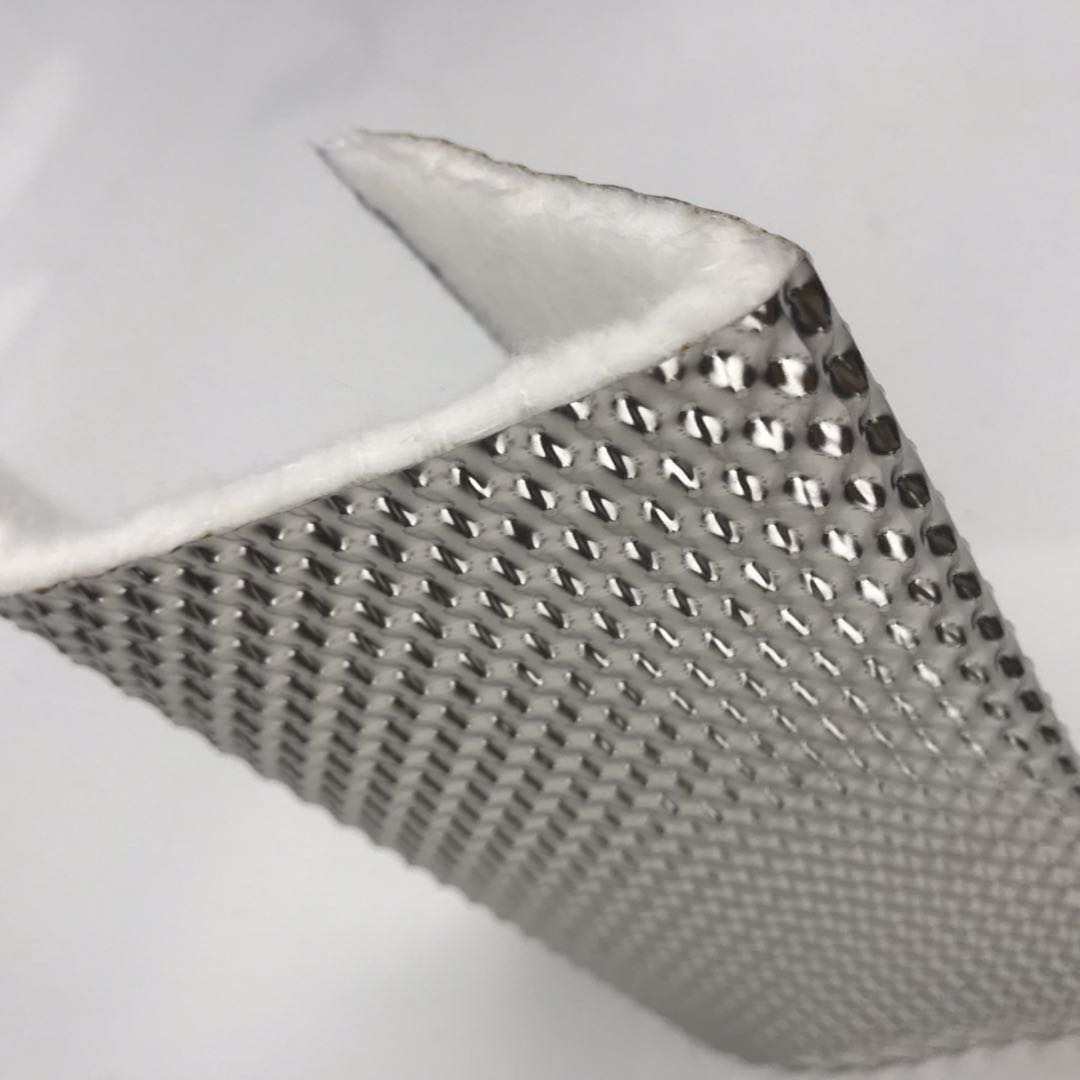 Folha de aço inoxidável texturizada: a solução definitiva em metal durável e decorativo (Guia 2025)