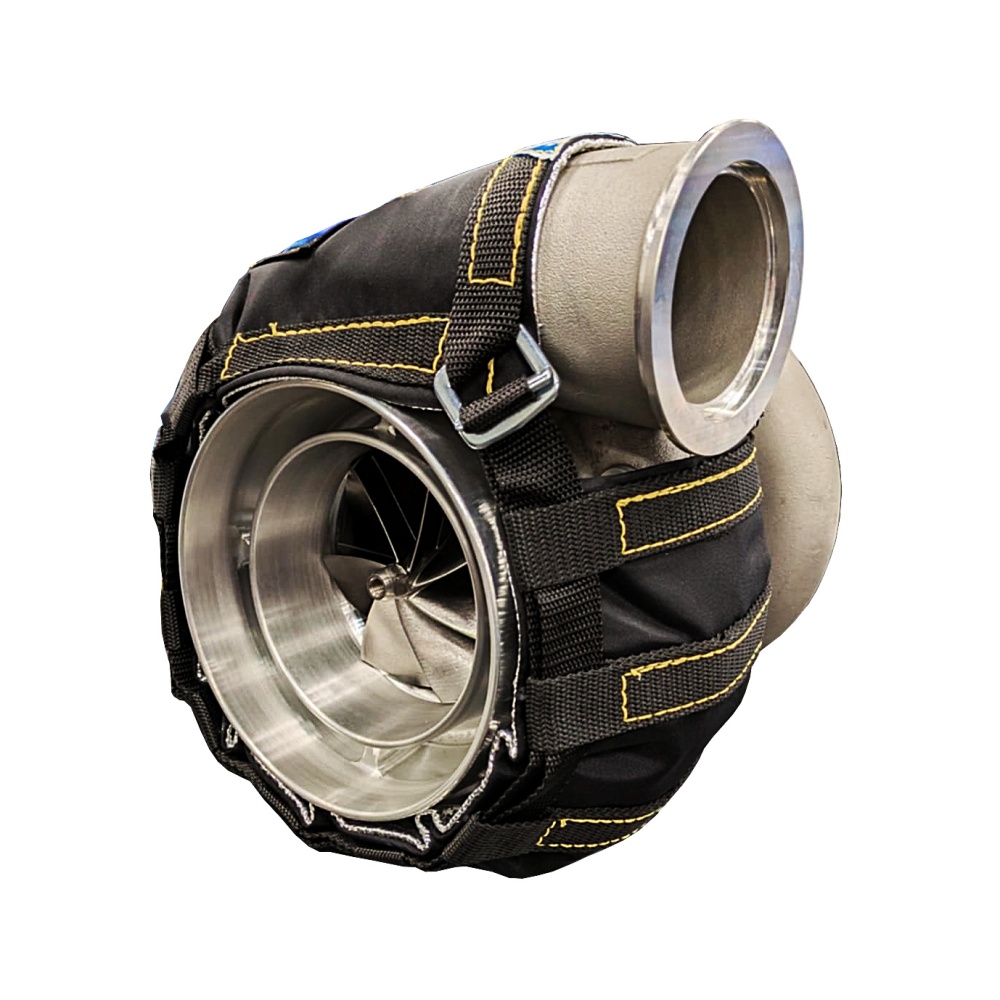 Cobertor de segurança Turbo vs. Cobertor térmico Turbo: Qual a diferença?