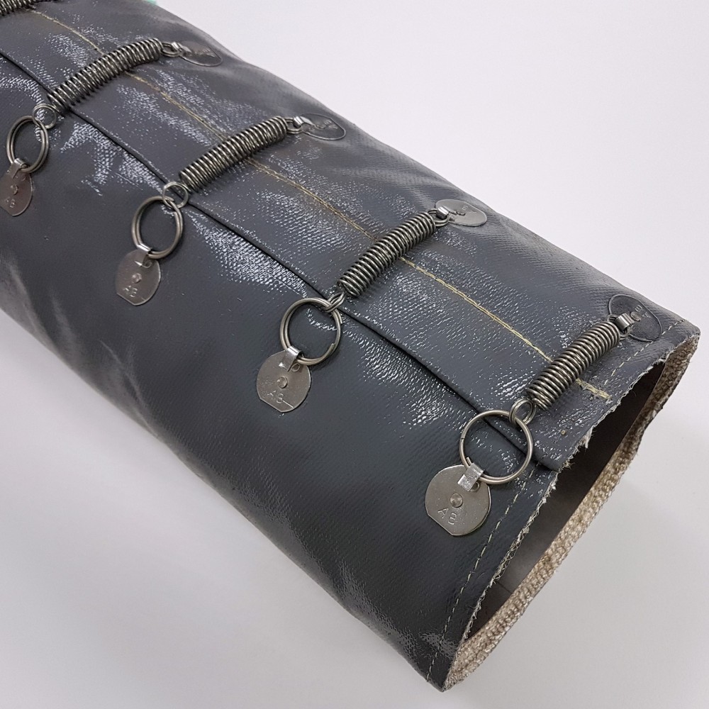 Você realmente precisa de uma manta térmica de exaustão?