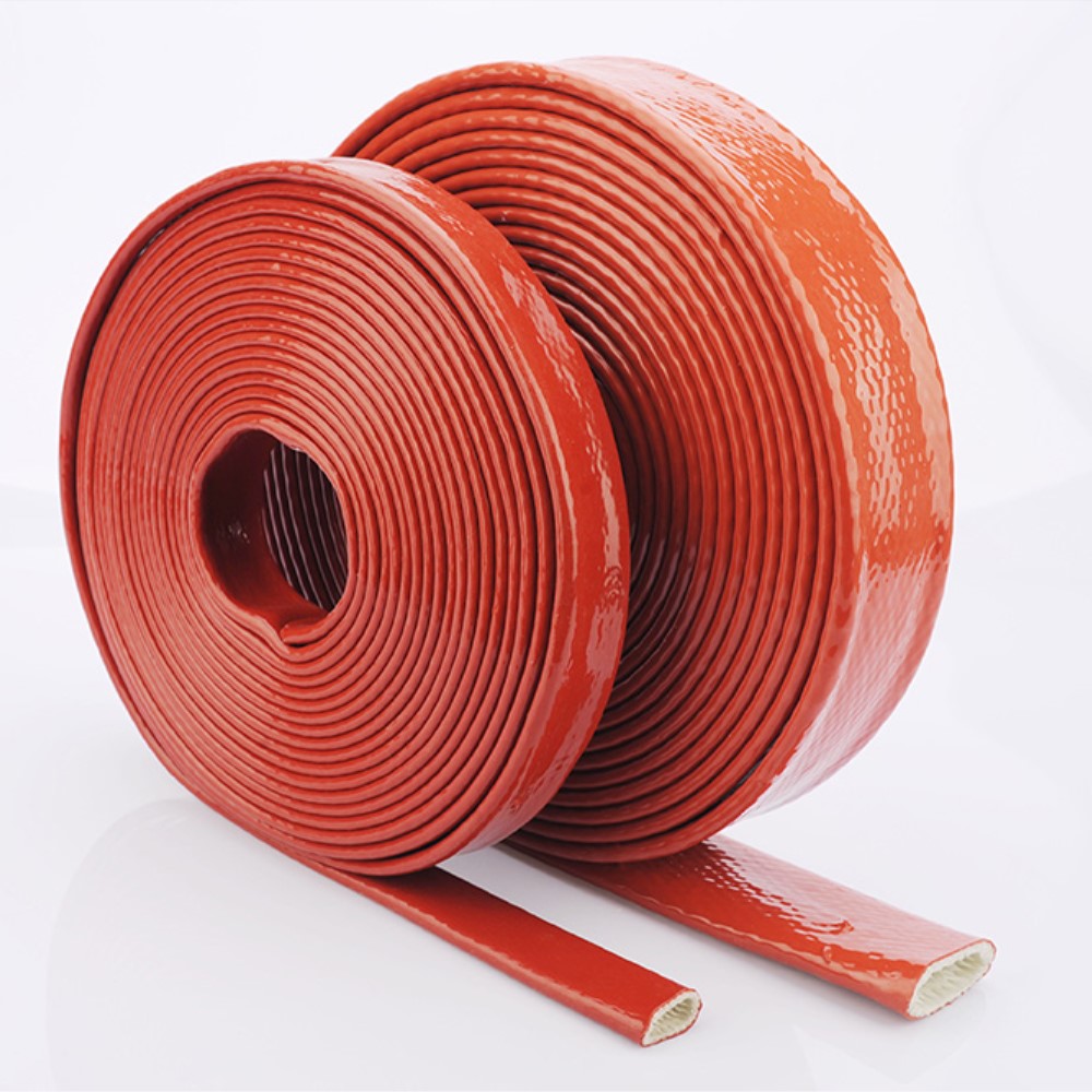 Por que usar protetor de mangueira de manga de incêndio para proteger as mangueiras do calor?
