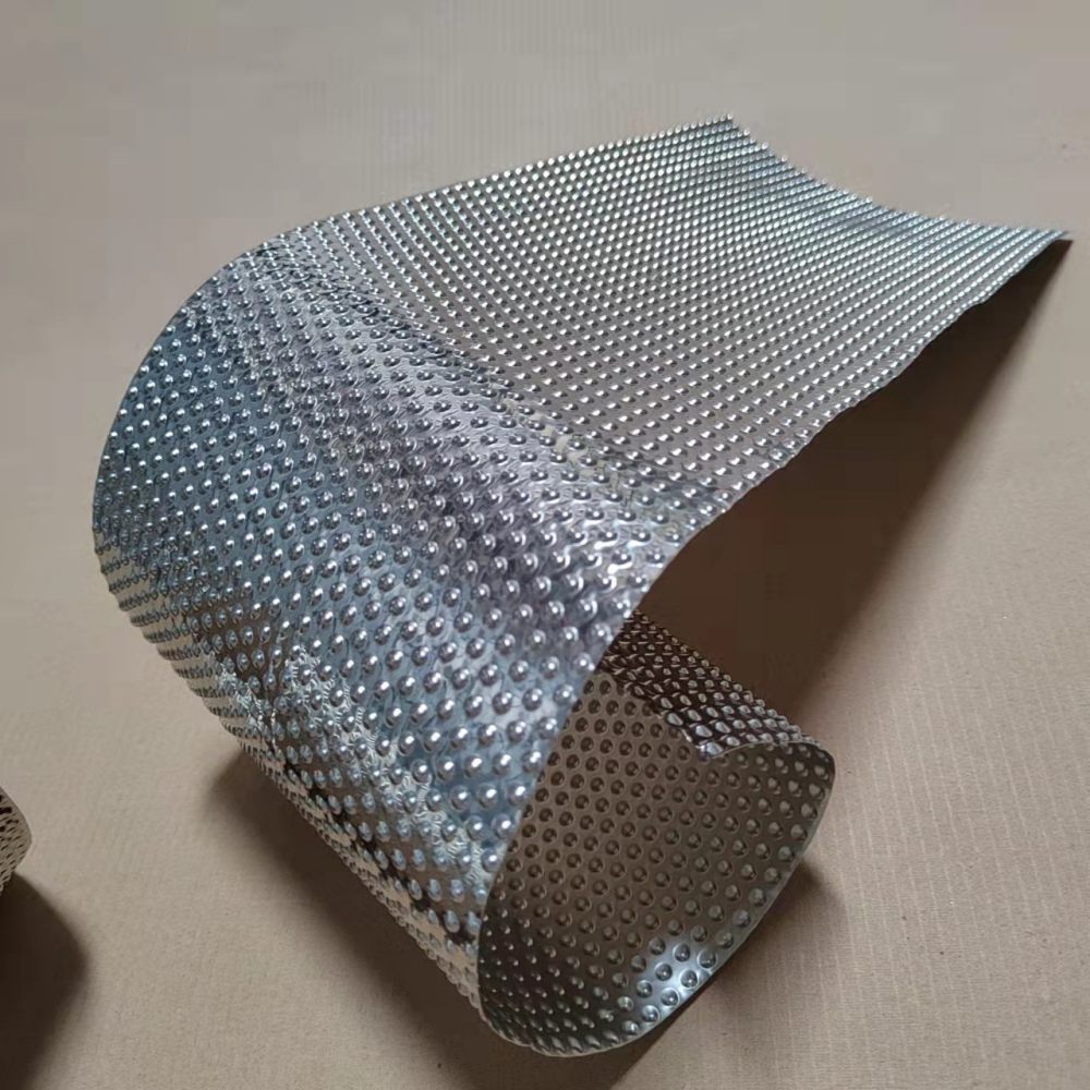 Material de Escudo Térmico de Alumínio: 1050 vs 1100 vs 3003 vs 5052